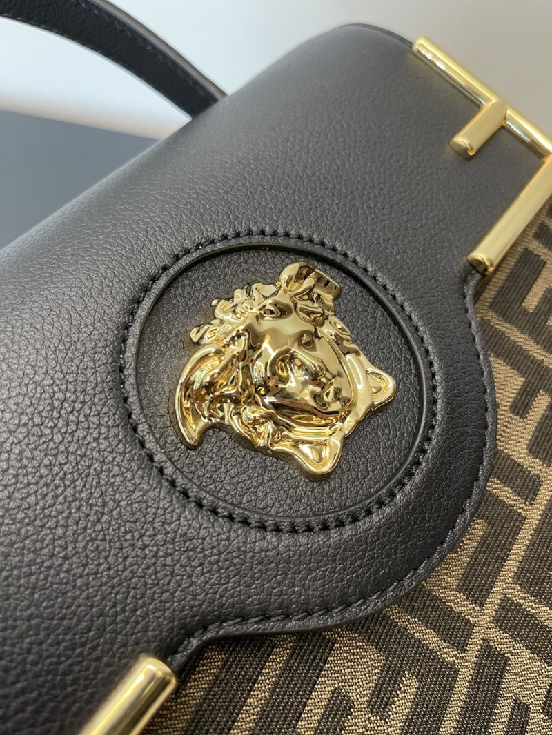 F**di & versace bags